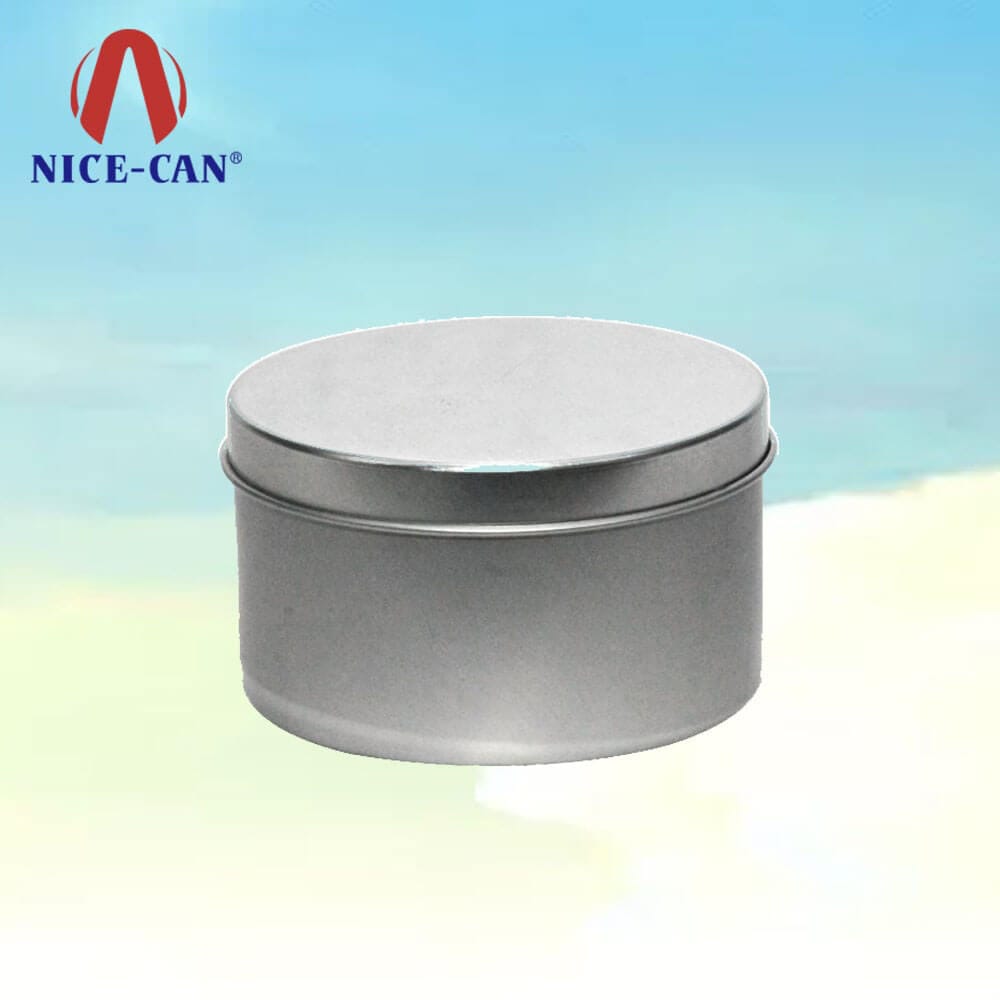 Round tin containers small round tin box round metal tins