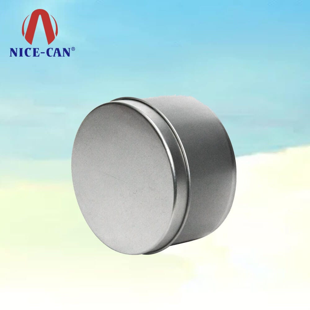 Round tin containers small round tin box round metal tins