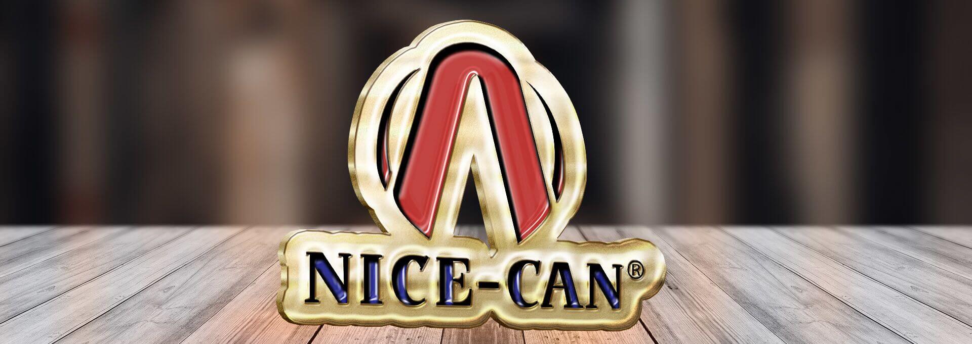 Nice-Can Manufacturing Co. Ltd