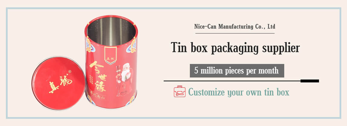 spring festival tin