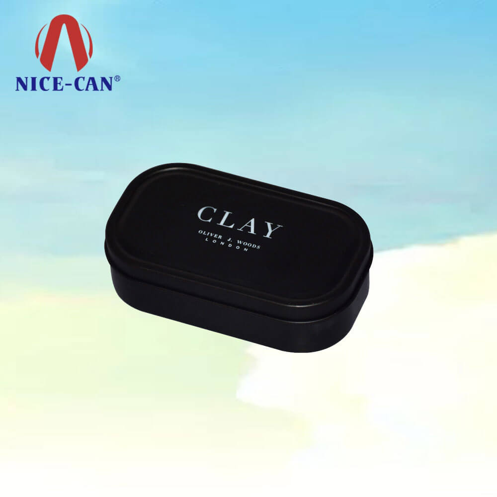 Travel metal soap tin box manufacturers soap tin box for sale