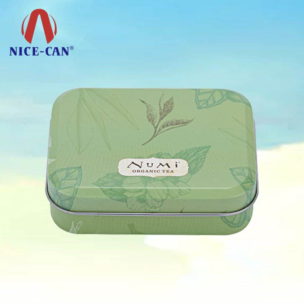 Rectangular soap tins metal soap tin box travel soap tin