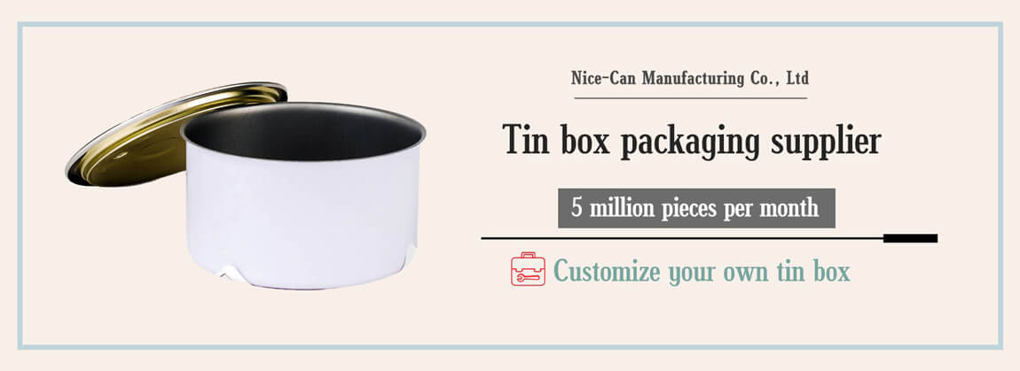 ring-pull tin can with removable lid