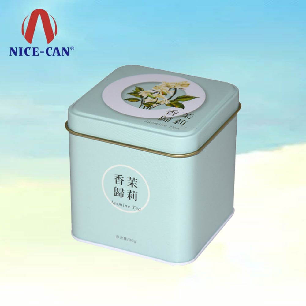 Big and Small Flowers Mystical Chinese Design Elements Retro 7.2 X 4.7 X 2.2 Multicolor Ambesonne Mandala Metal Box Multi-Purpose Rectangular Tin Box Container with Lid